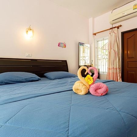 Pennaung Resort Bueng Kan Extérieur photo