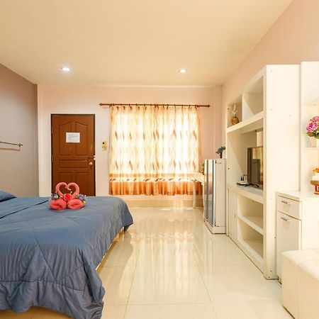 Pennaung Resort Bueng Kan Extérieur photo