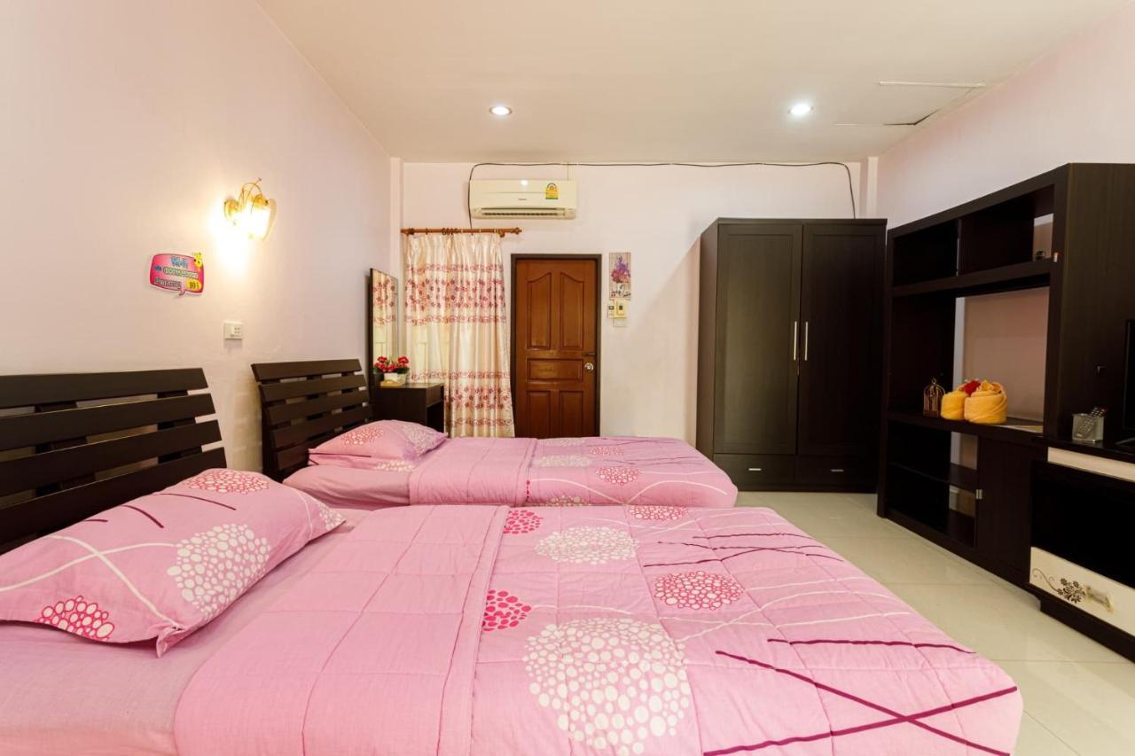 Pennaung Resort Bueng Kan Extérieur photo