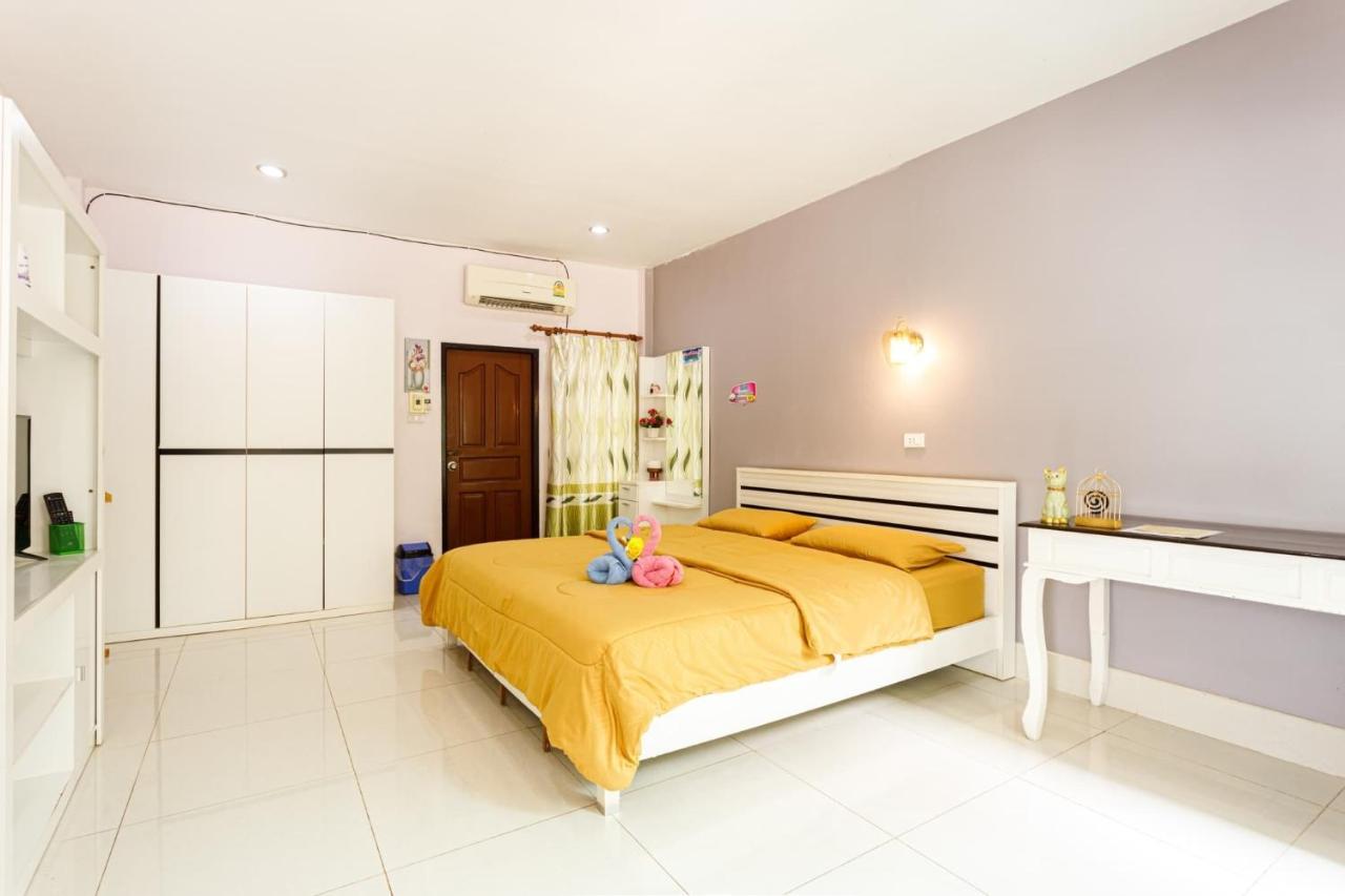 Pennaung Resort Bueng Kan Extérieur photo