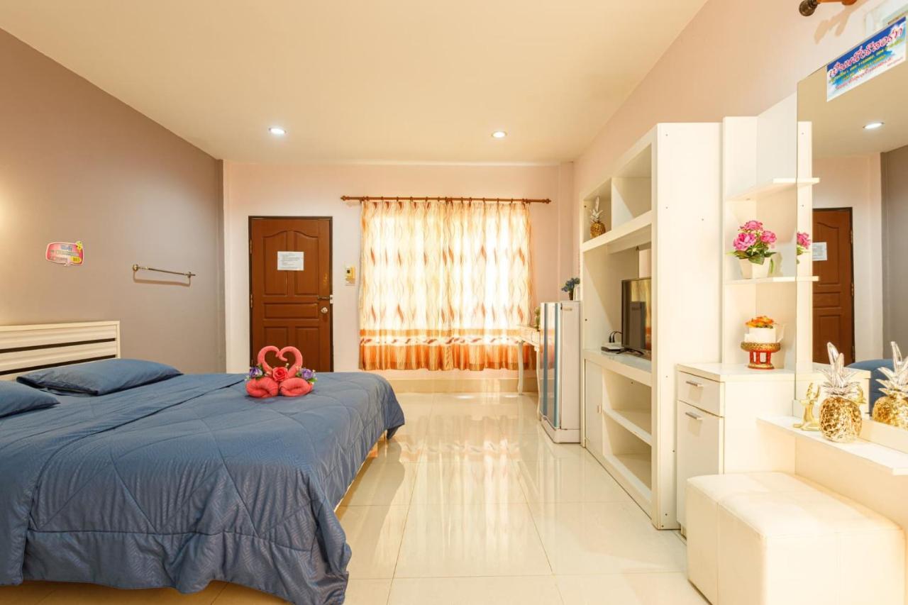 Pennaung Resort Bueng Kan Extérieur photo