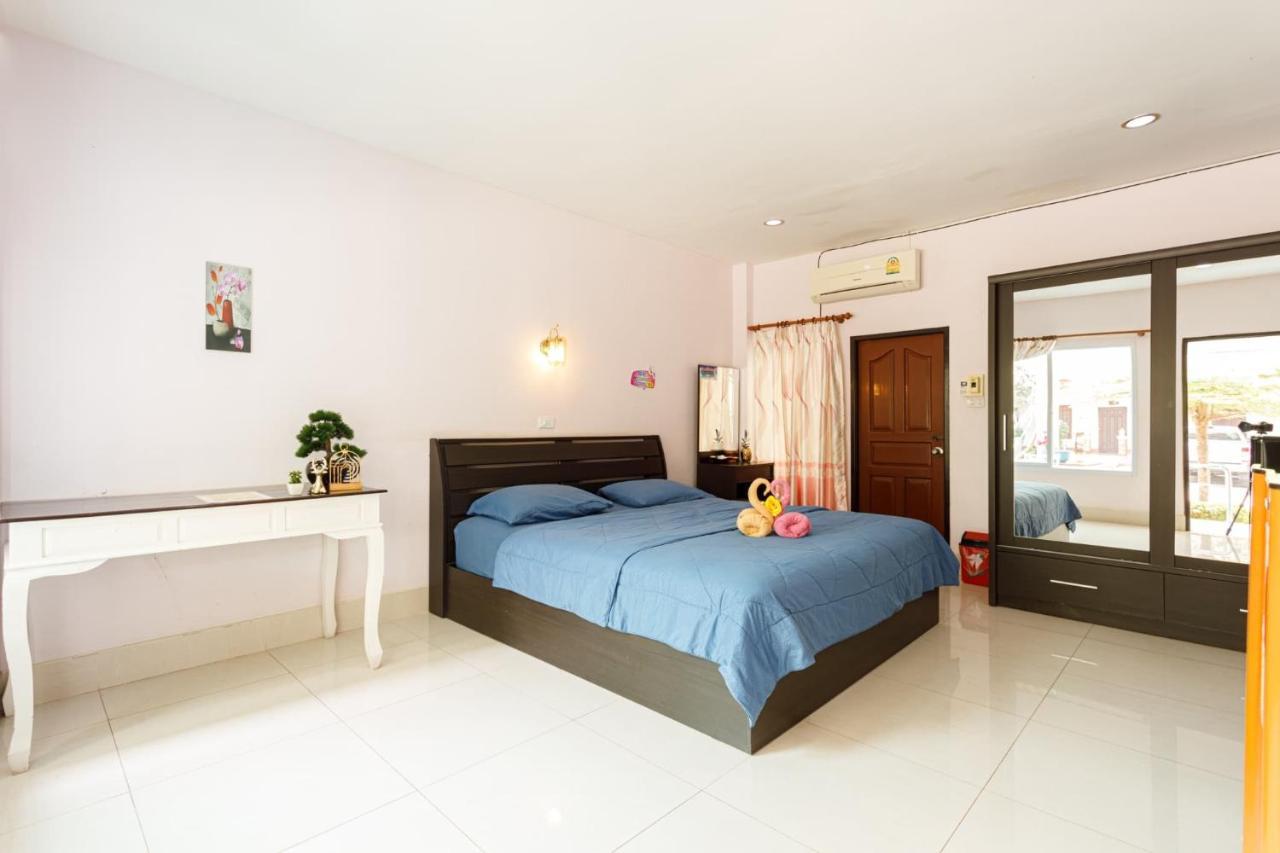 Pennaung Resort Bueng Kan Extérieur photo