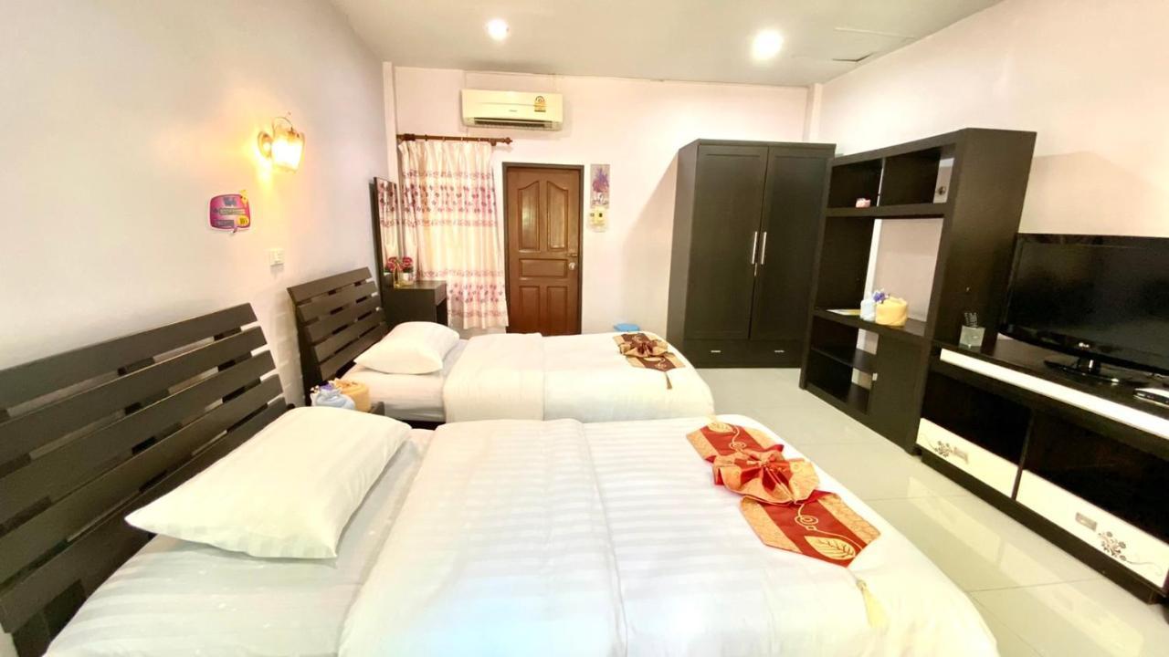 Pennaung Resort Bueng Kan Extérieur photo