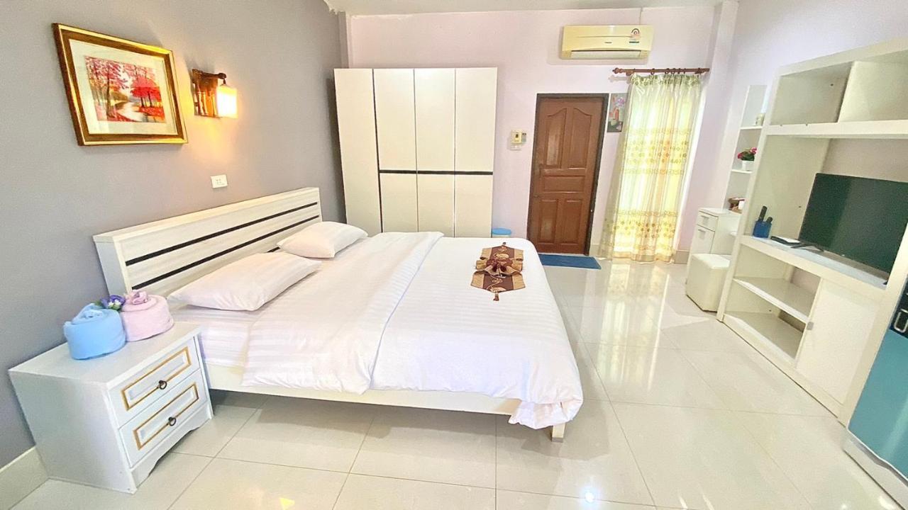 Pennaung Resort Bueng Kan Extérieur photo
