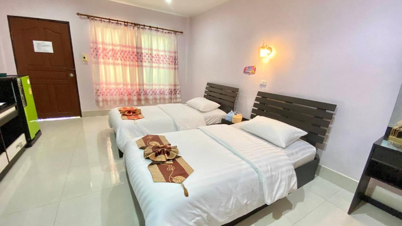 Pennaung Resort Bueng Kan Extérieur photo