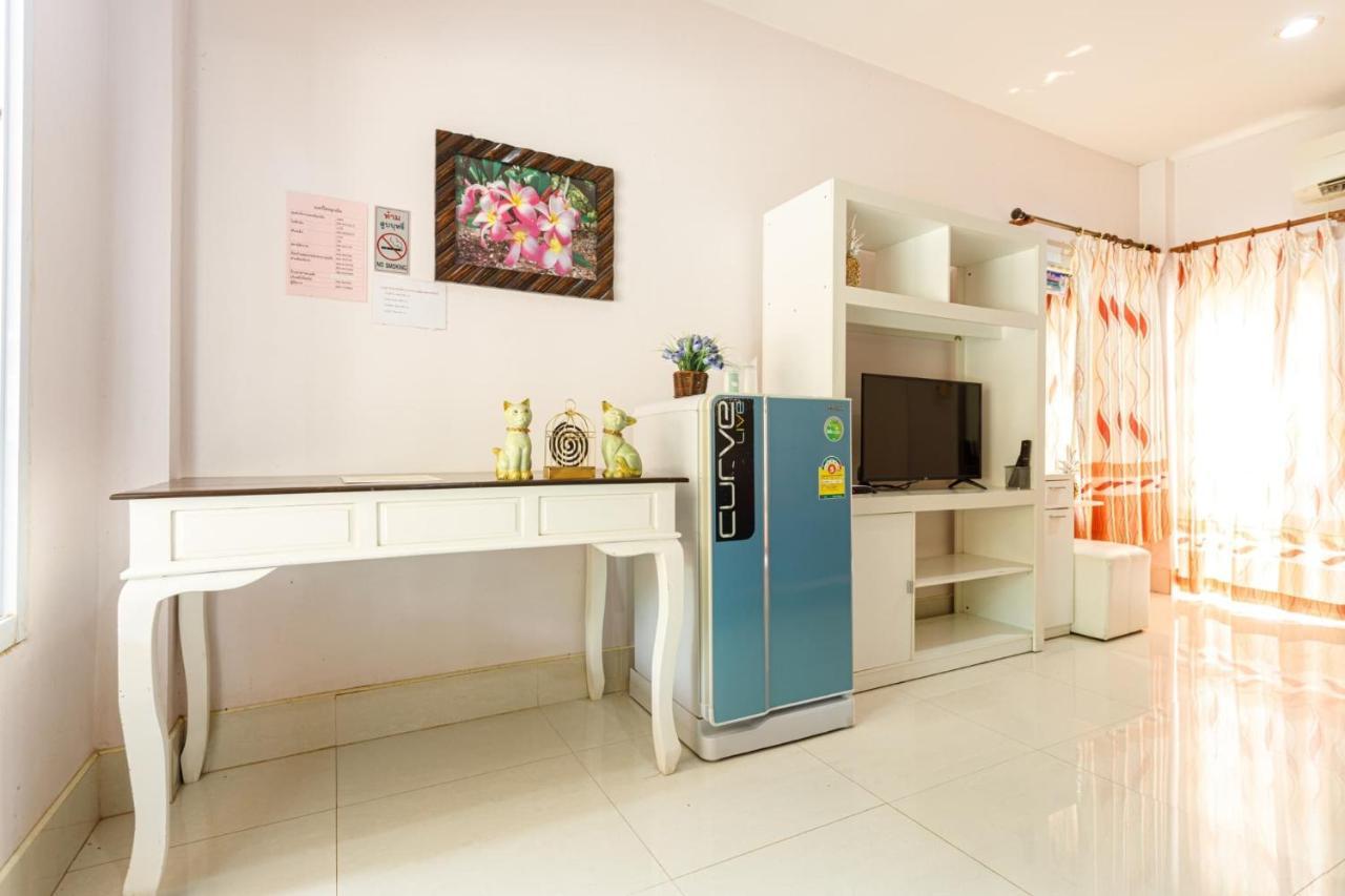 Pennaung Resort Bueng Kan Extérieur photo