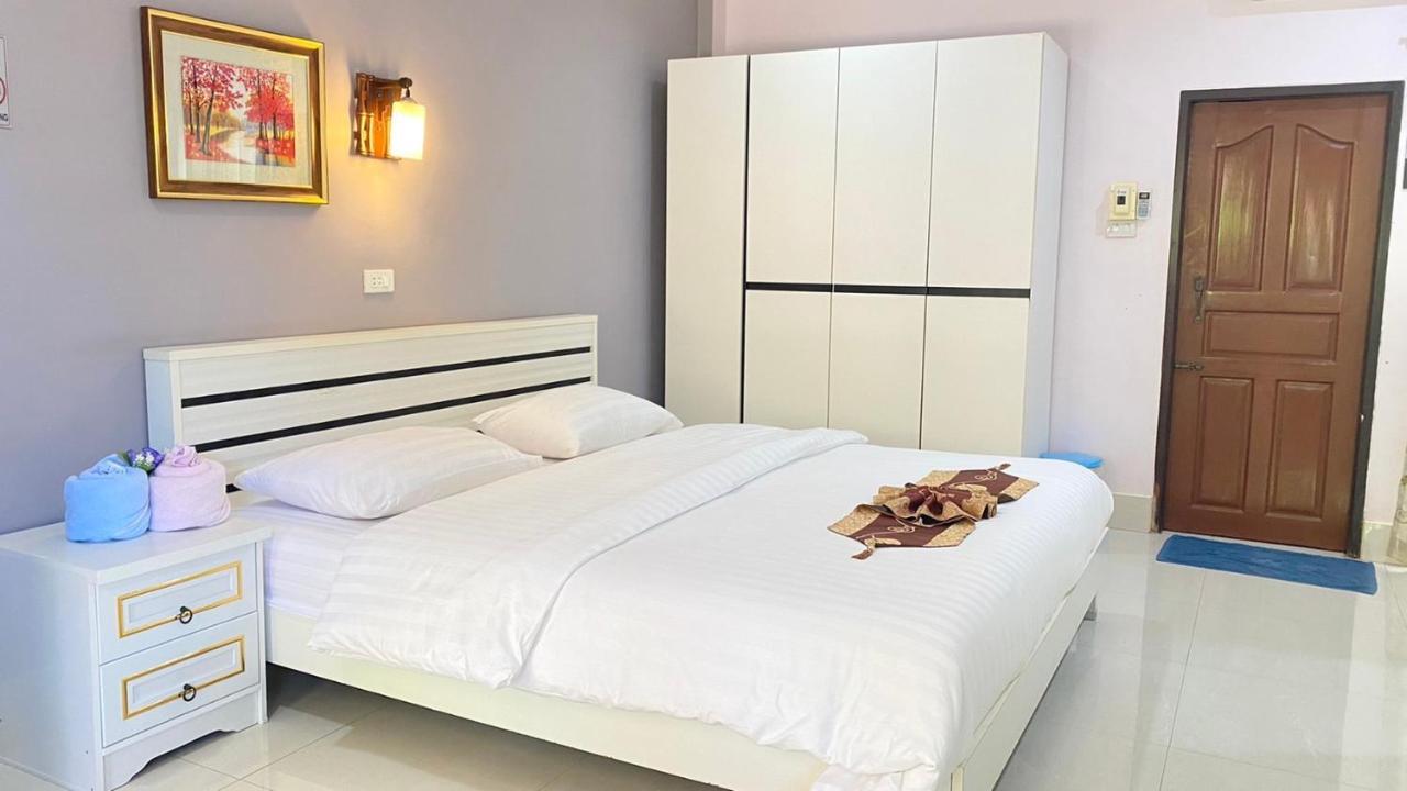 Pennaung Resort Bueng Kan Extérieur photo