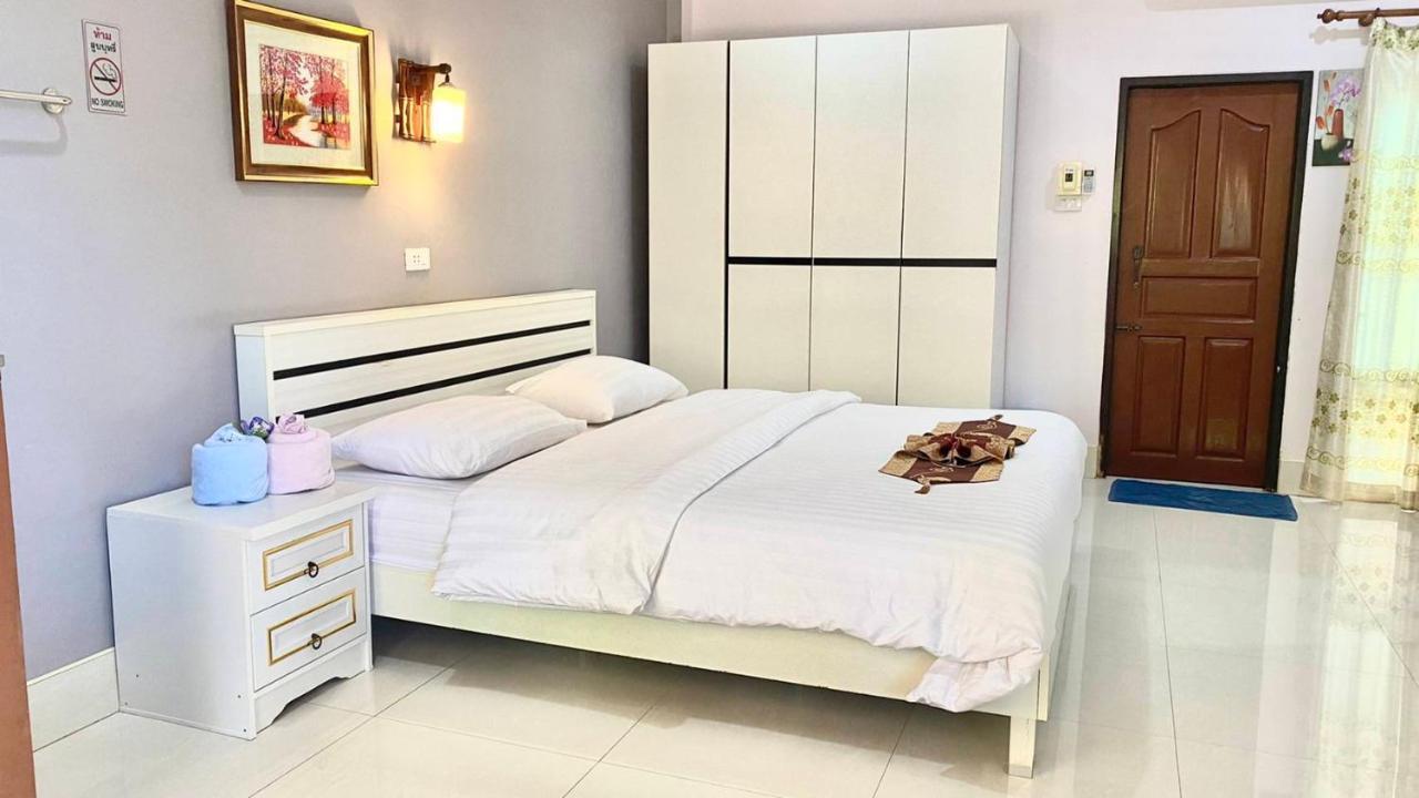 Pennaung Resort Bueng Kan Extérieur photo